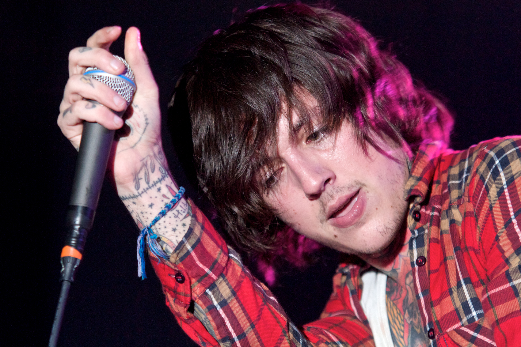 The AP Tour
@ Electric Factory